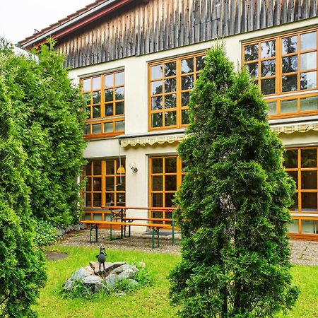 Ferienwohnung Schatzlmayr Vilshofen an der Donau Εξωτερικό φωτογραφία
