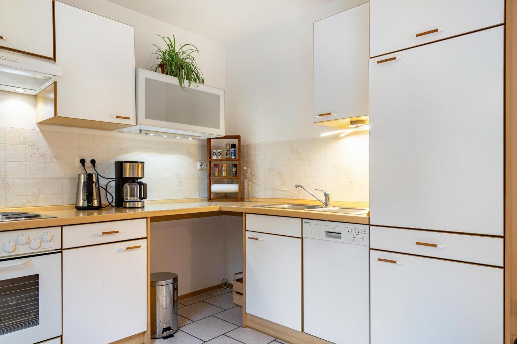 Ferienwohnung Schatzlmayr Vilshofen an der Donau Εξωτερικό φωτογραφία