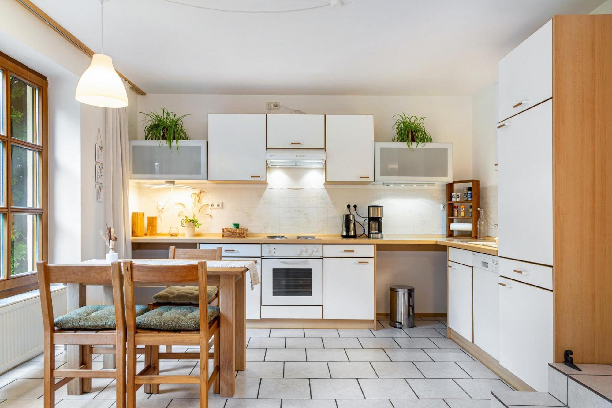 Ferienwohnung Schatzlmayr Vilshofen an der Donau Εξωτερικό φωτογραφία