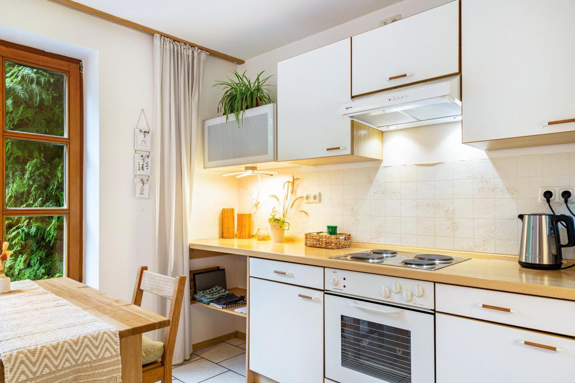 Ferienwohnung Schatzlmayr Vilshofen an der Donau Εξωτερικό φωτογραφία