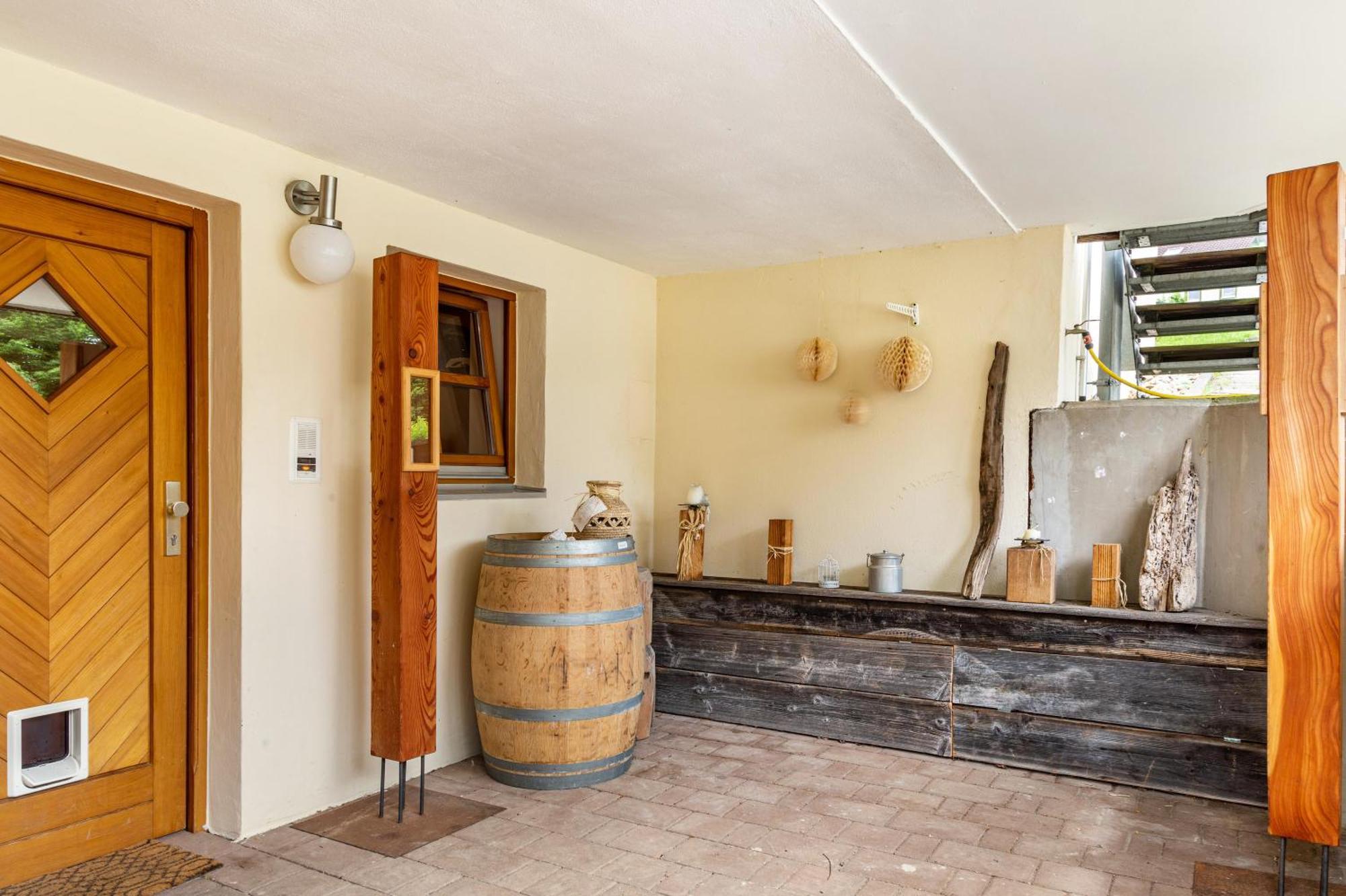 Ferienwohnung Schatzlmayr Vilshofen an der Donau Εξωτερικό φωτογραφία