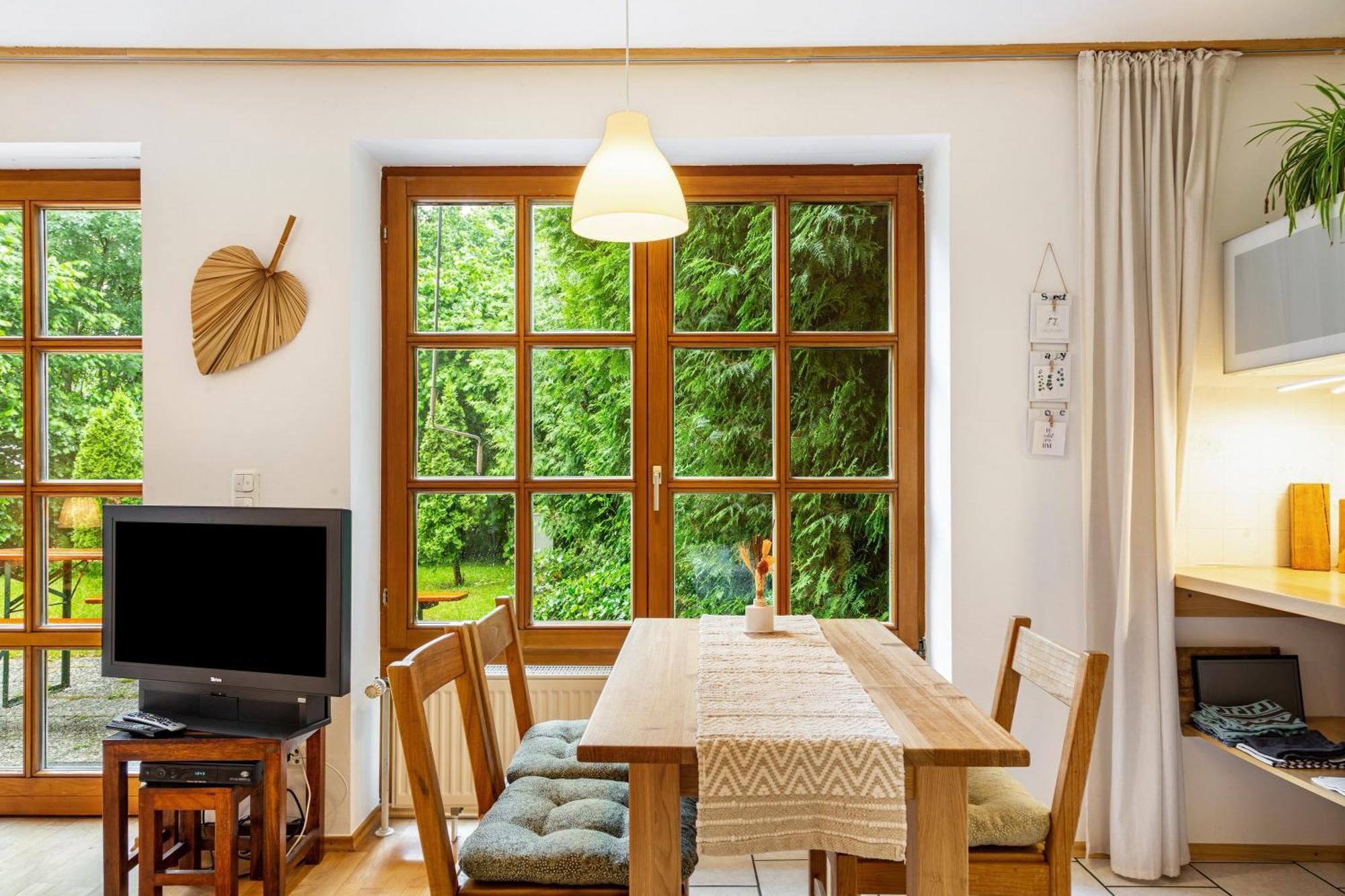 Ferienwohnung Schatzlmayr Vilshofen an der Donau Εξωτερικό φωτογραφία