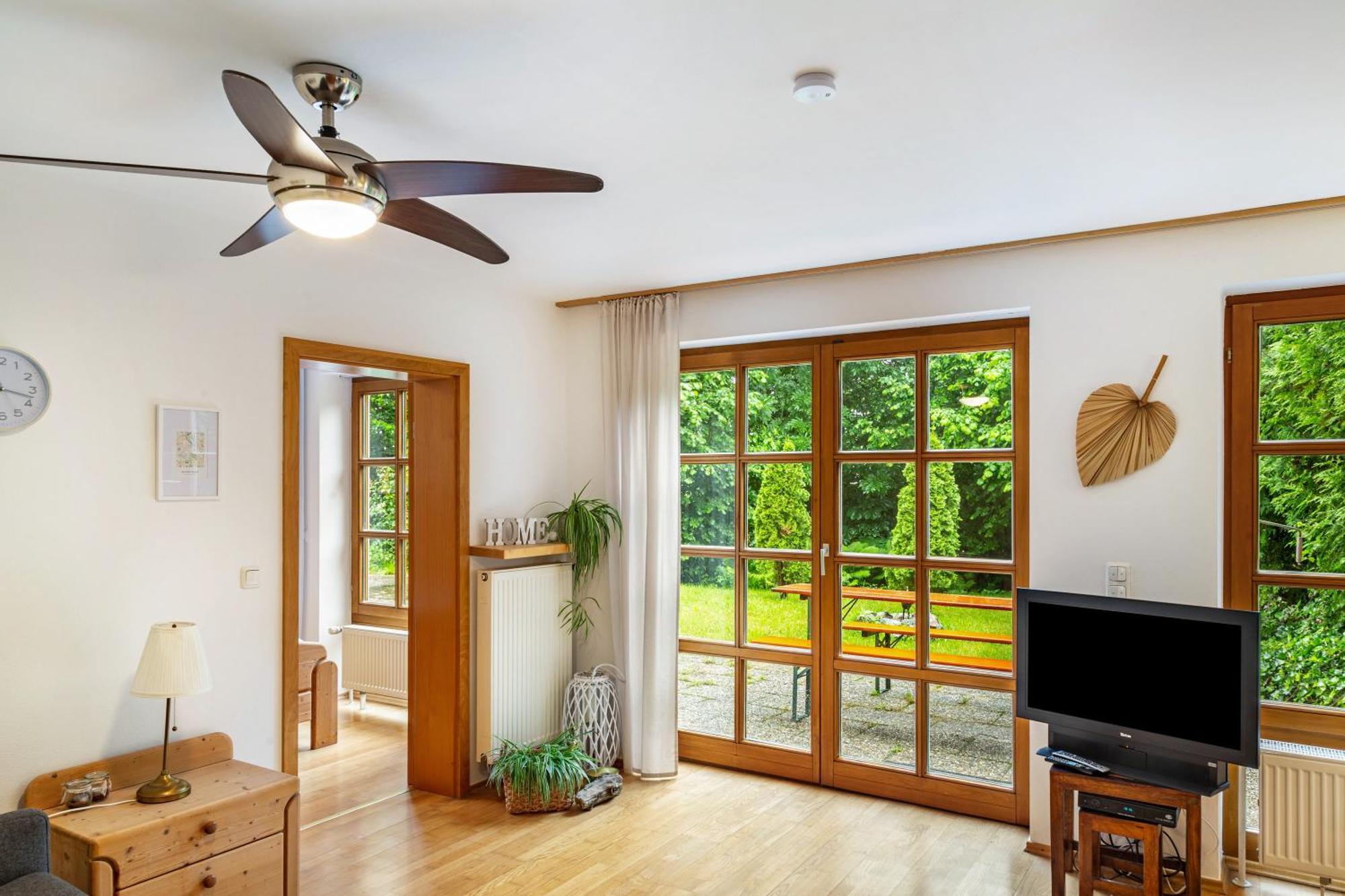 Ferienwohnung Schatzlmayr Vilshofen an der Donau Εξωτερικό φωτογραφία