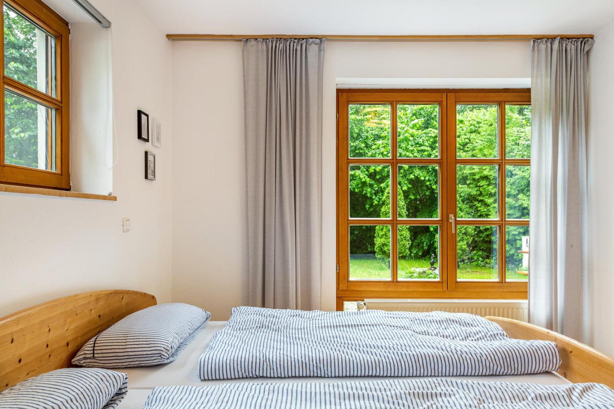 Ferienwohnung Schatzlmayr Vilshofen an der Donau Εξωτερικό φωτογραφία