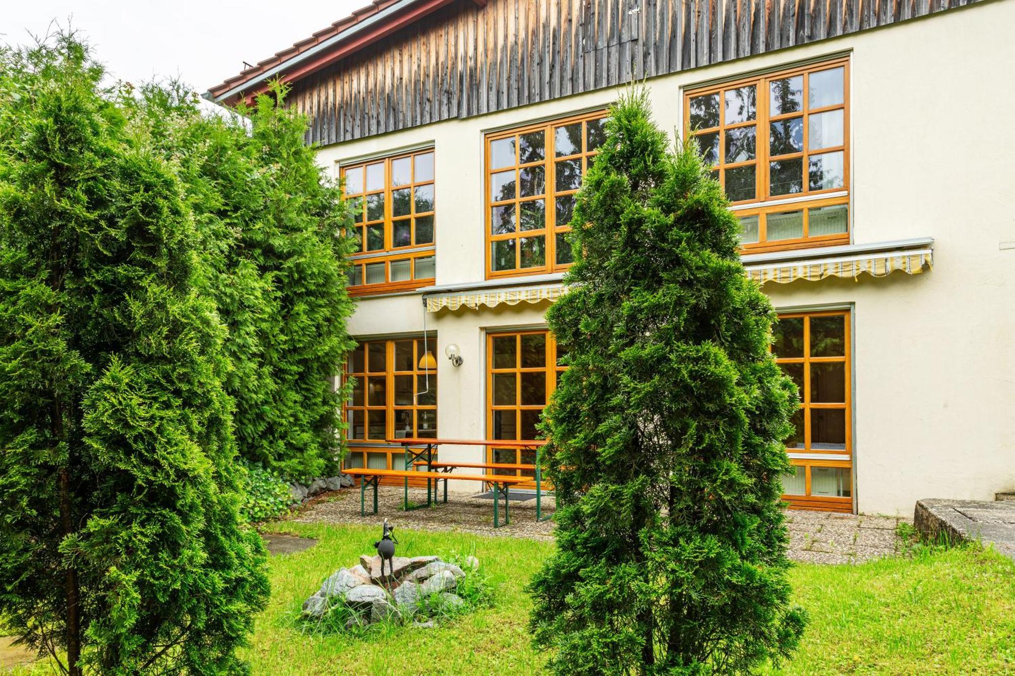 Ferienwohnung Schatzlmayr Vilshofen an der Donau Εξωτερικό φωτογραφία