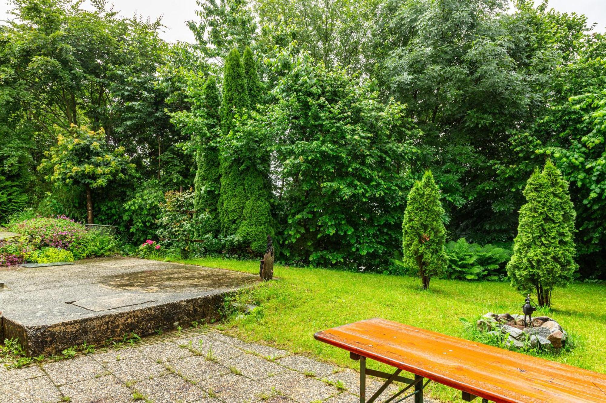 Ferienwohnung Schatzlmayr Vilshofen an der Donau Εξωτερικό φωτογραφία