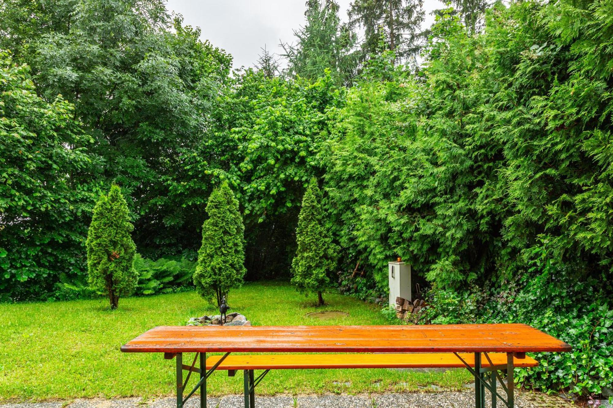 Ferienwohnung Schatzlmayr Vilshofen an der Donau Εξωτερικό φωτογραφία